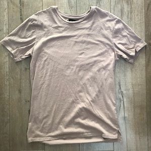 PacSun Medium Long Fit T-Shirt